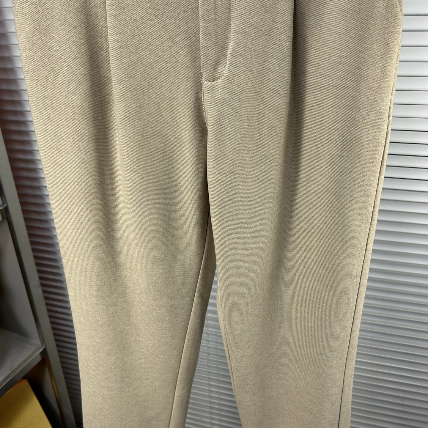 Ermenegildo Zegna Basic Clothing S-m