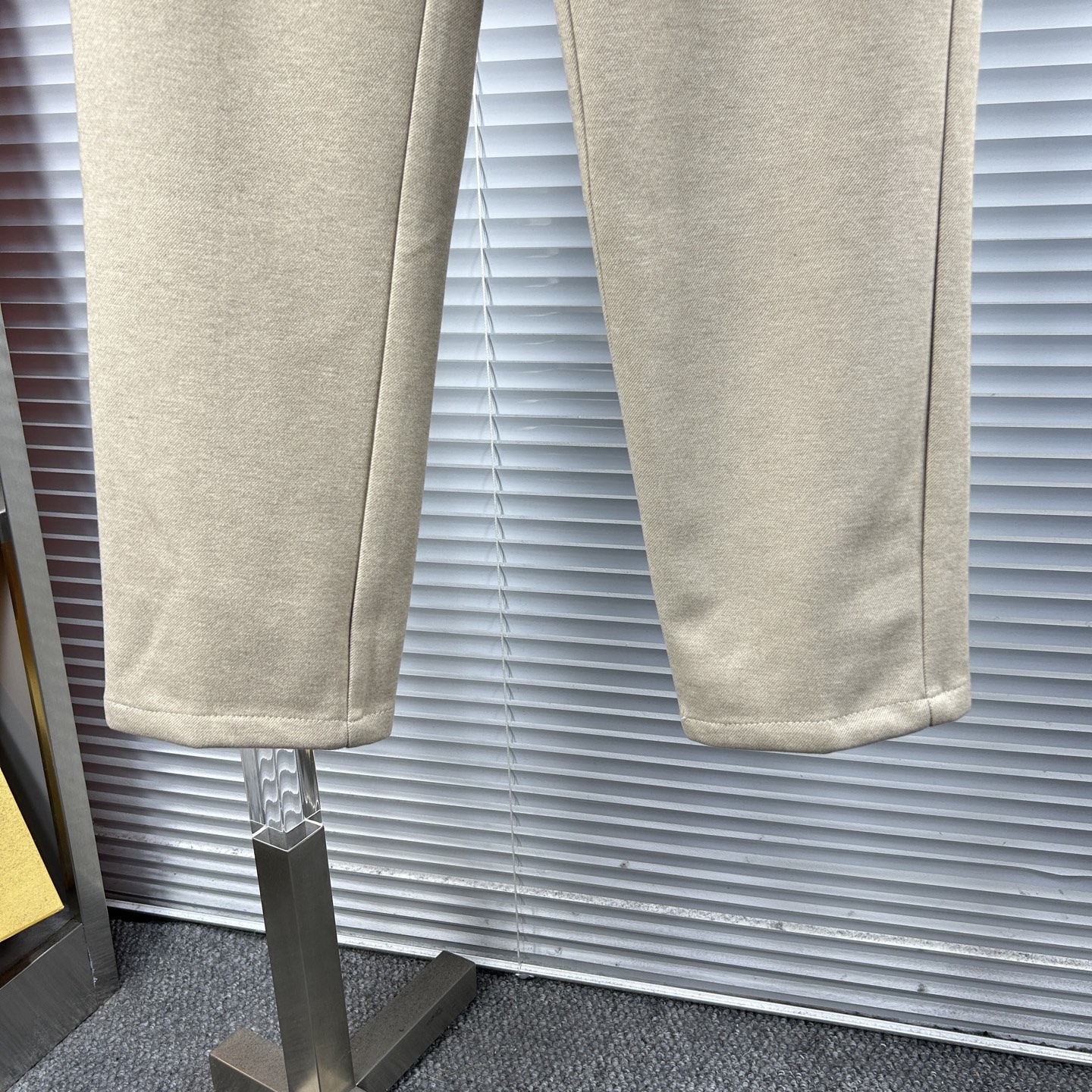 Ermenegildo Zegna Basic Clothing S-m