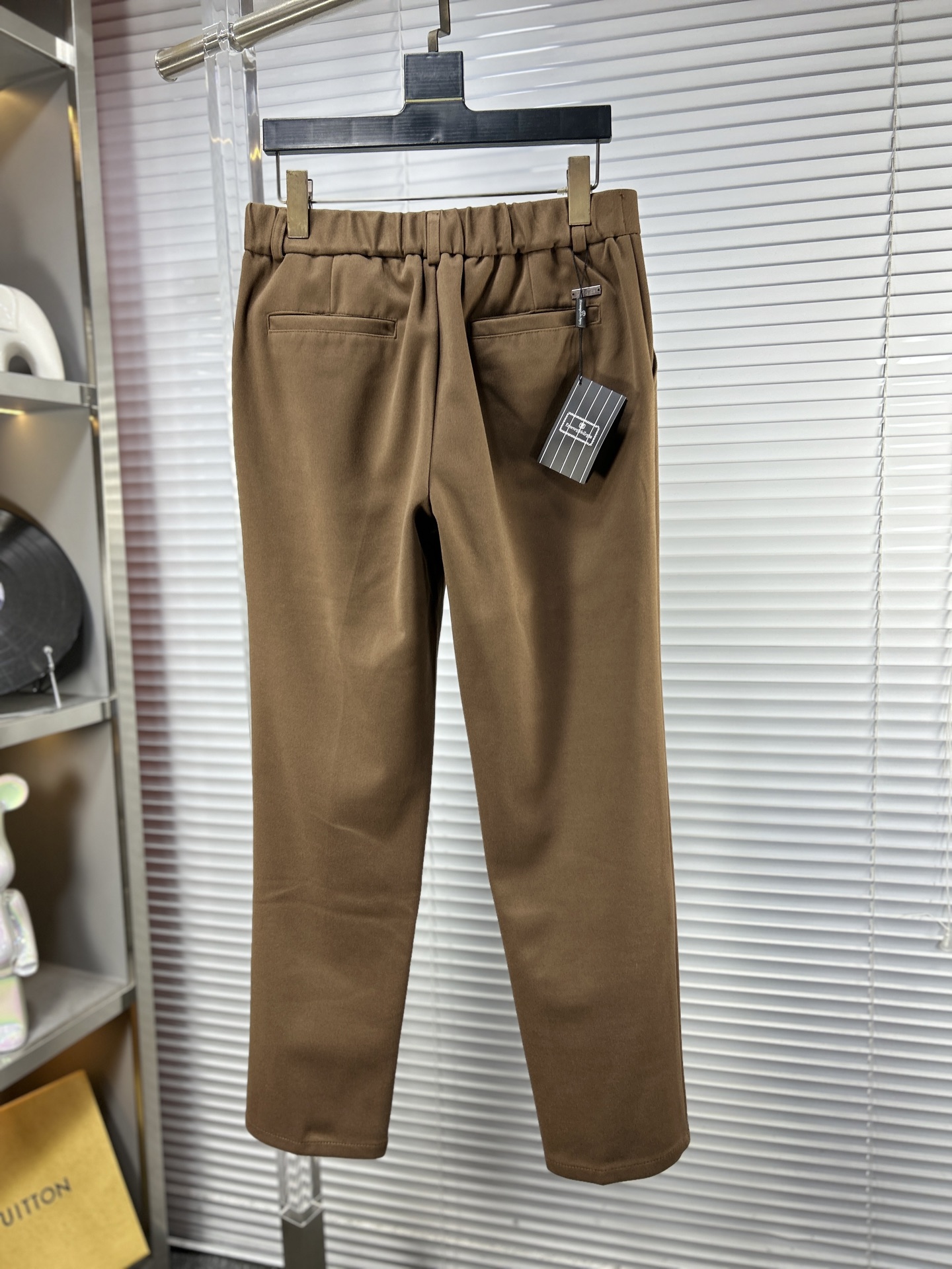 Ermenegildo Zegna Basic Clothing S-m