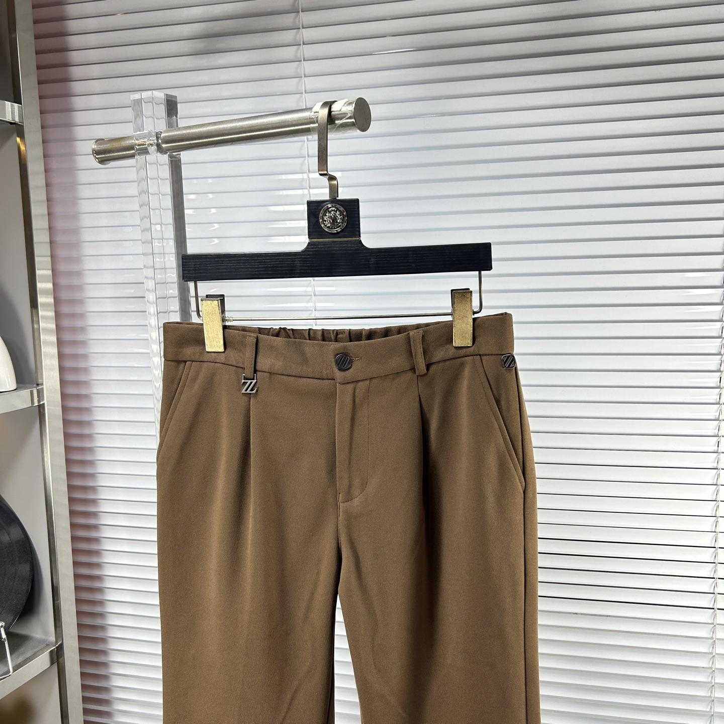 Ermenegildo Zegna Basic Clothing S-m