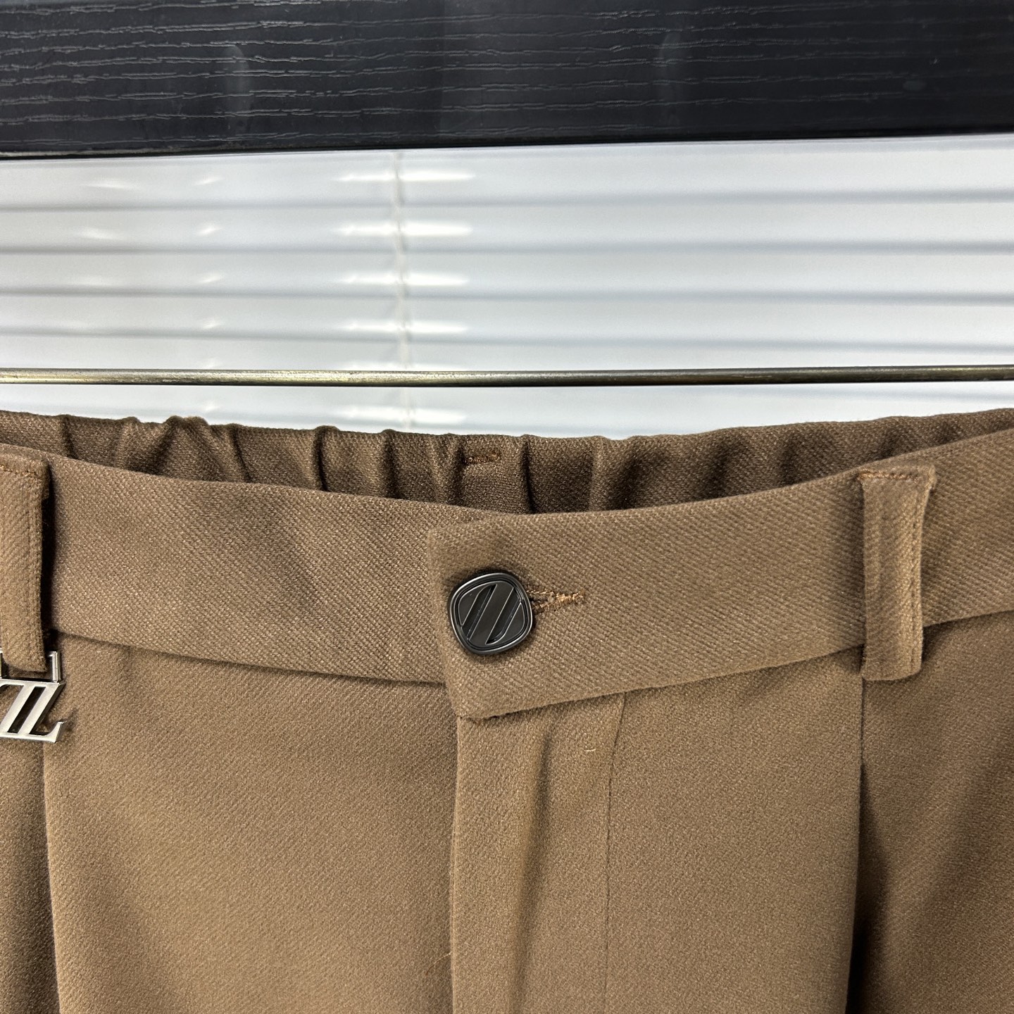 Ermenegildo Zegna Basic Clothing S-m