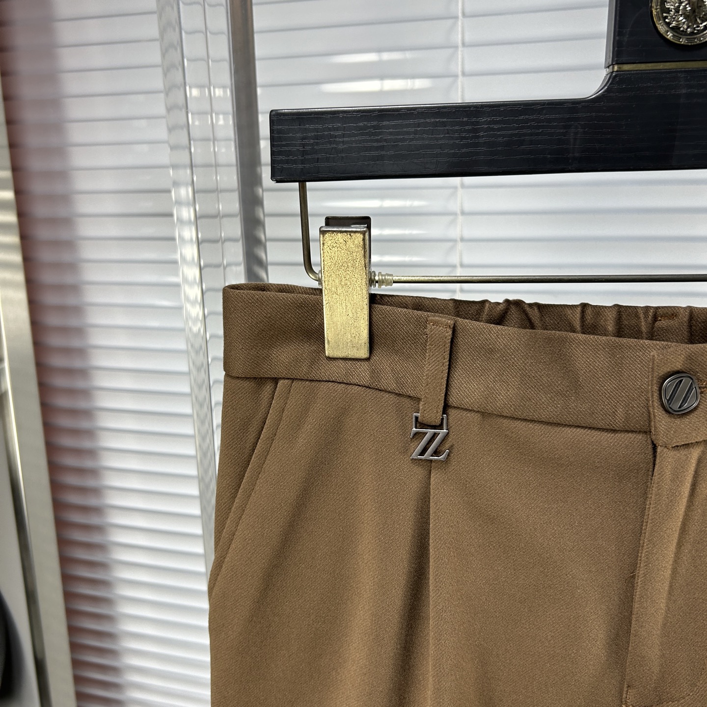 Ermenegildo Zegna Basic Clothing S-m