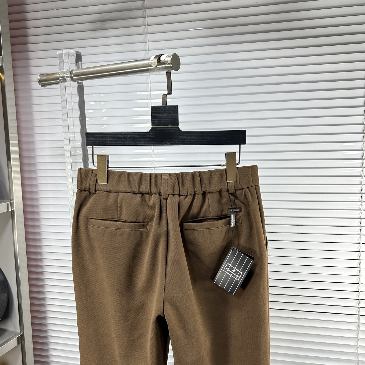 Ermenegildo Zegna Basic Clothing S-m