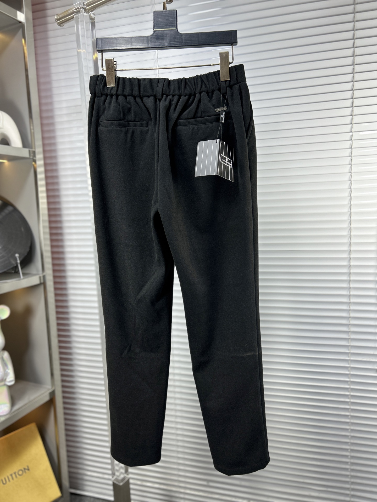 Ermenegildo Zegna Basic Clothing S-m