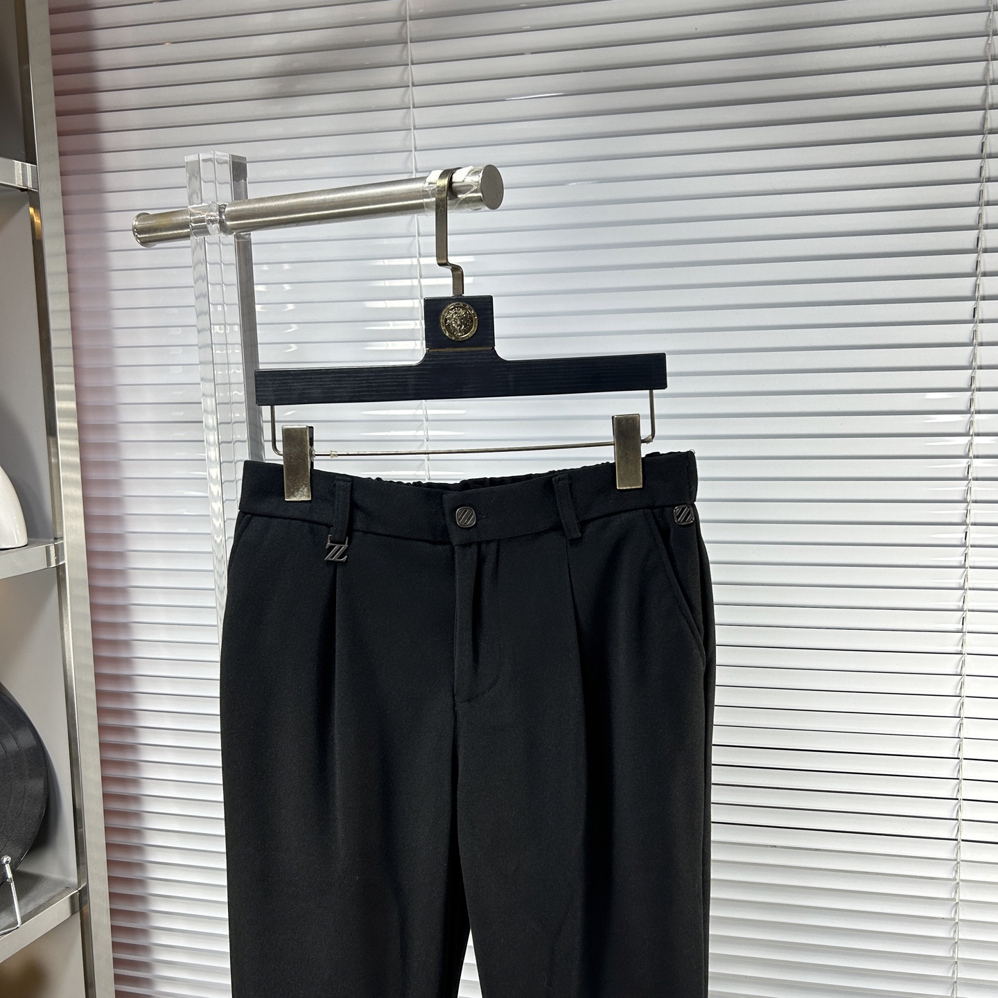 Ermenegildo Zegna Basic Clothing S-m