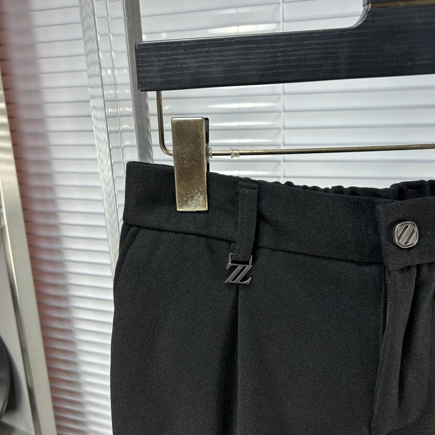 Ermenegildo Zegna Basic Clothing S-m