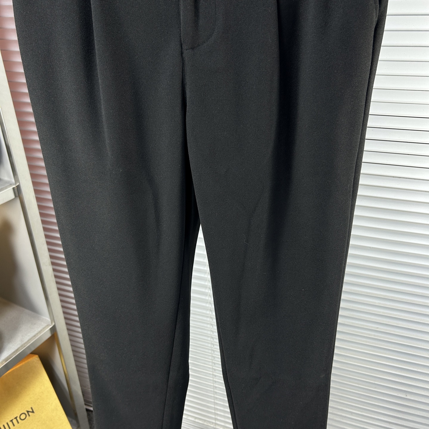 Ermenegildo Zegna Basic Clothing S-m