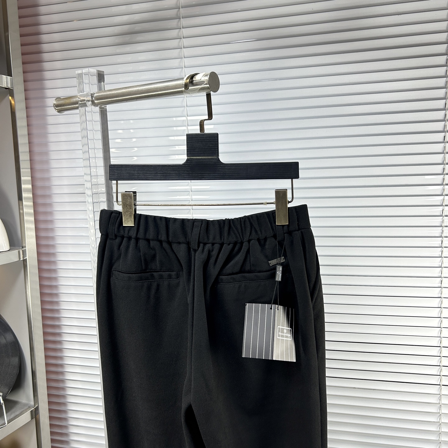 Ermenegildo Zegna Basic Clothing S-m
