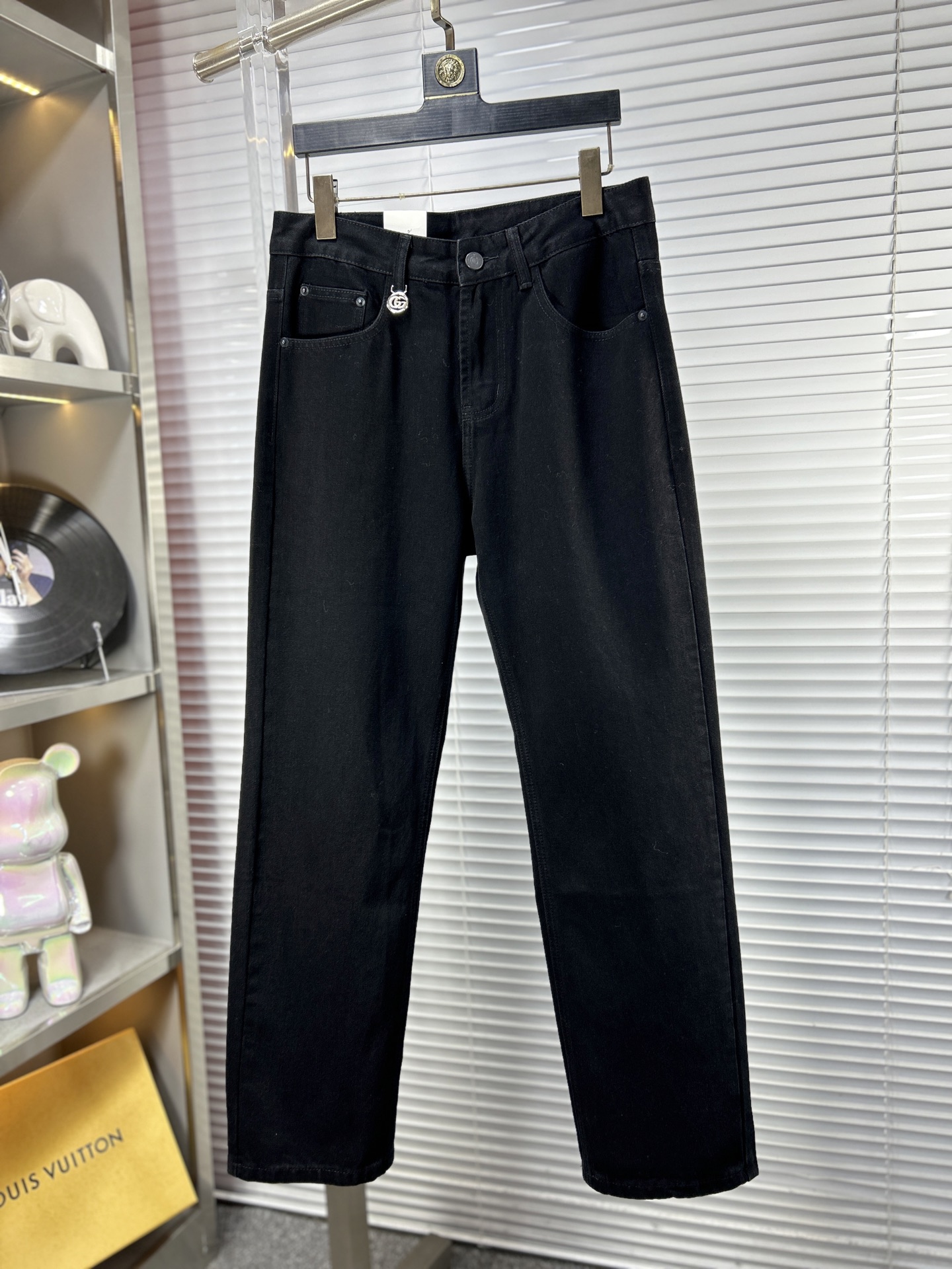 Gucci Male Jeans S-m