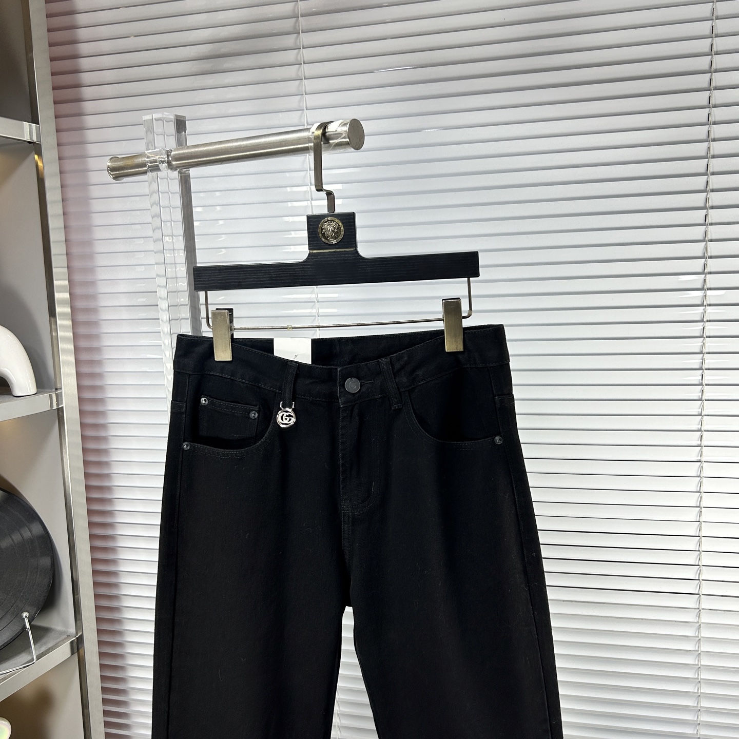 Gucci Male Jeans S-m