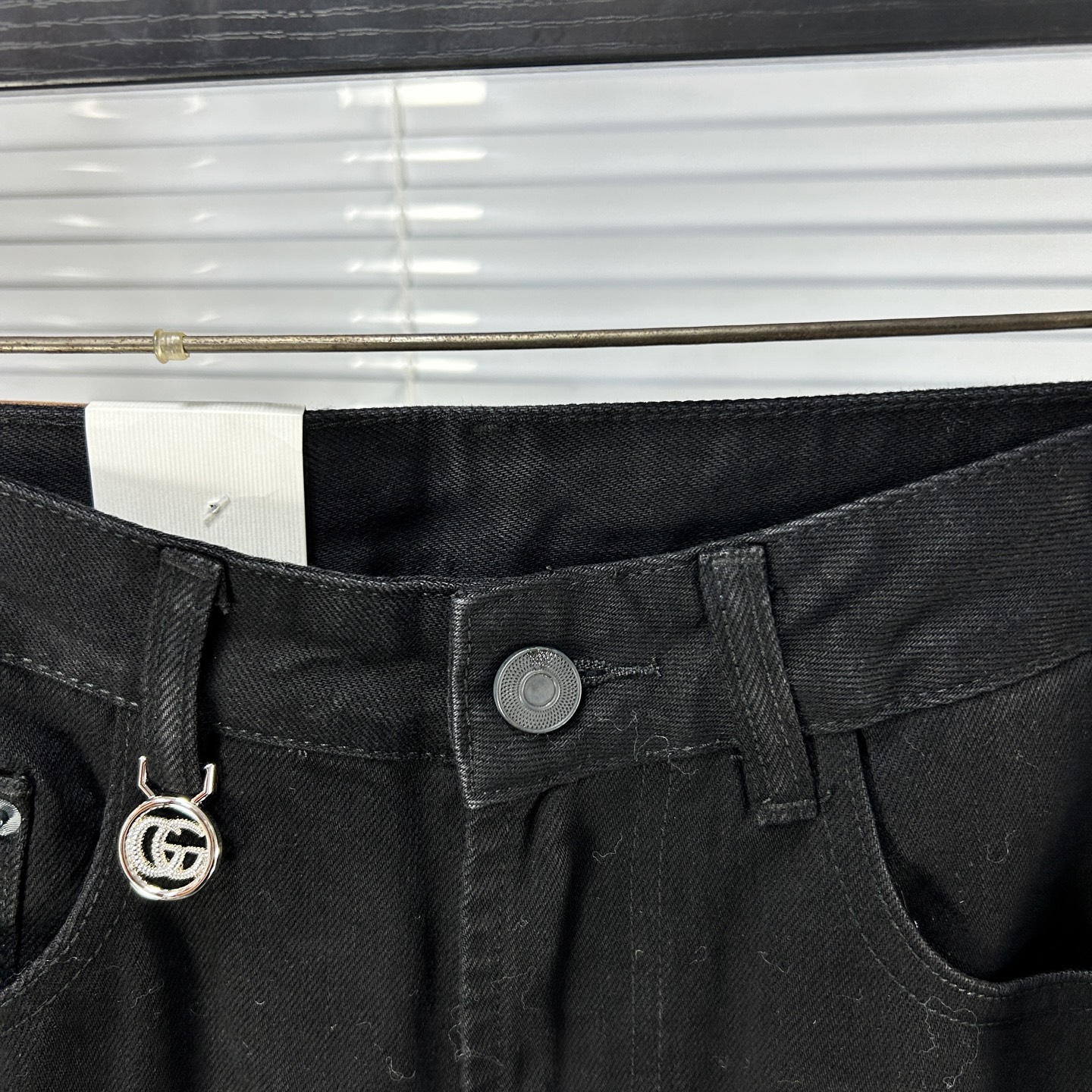 Gucci Male Jeans S-m
