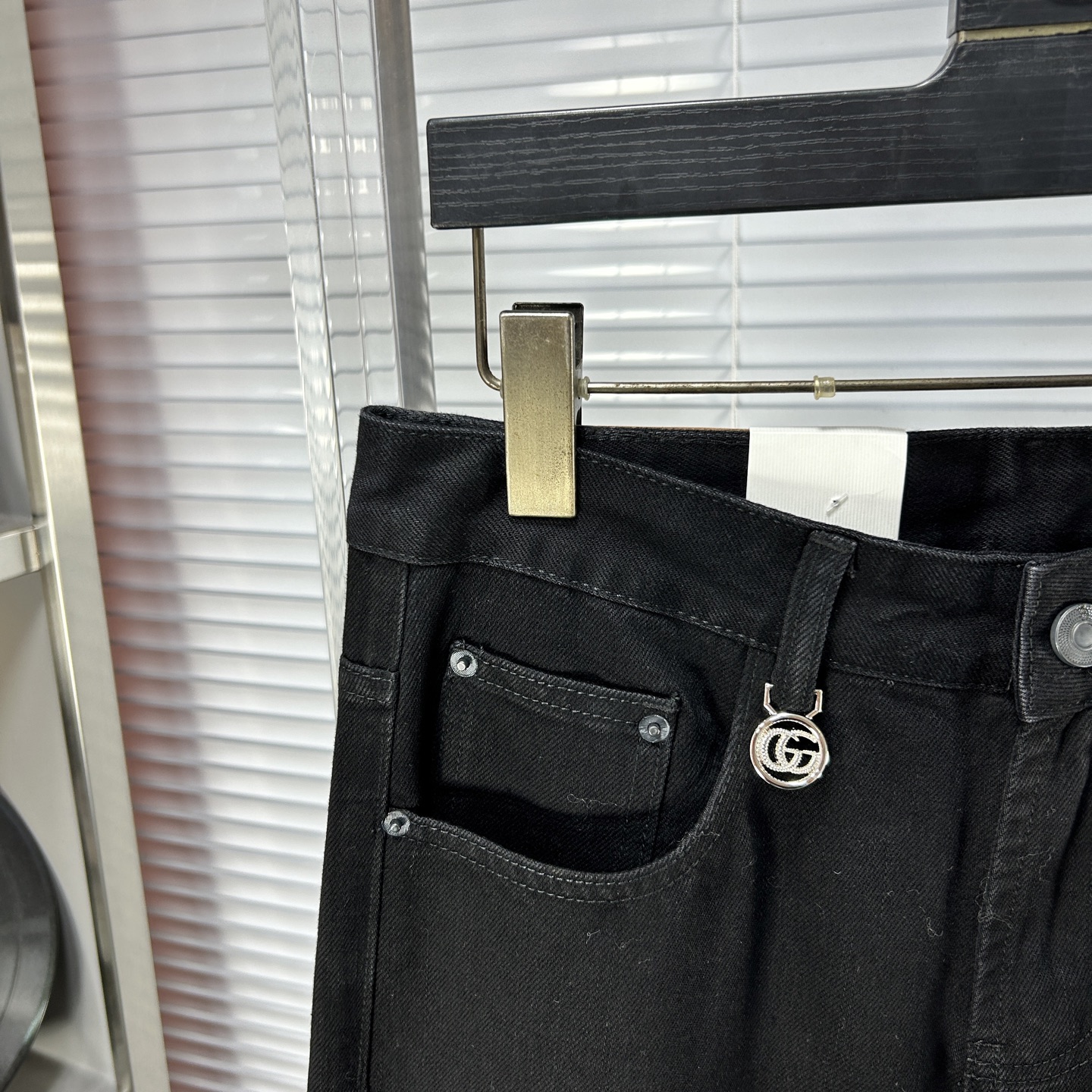 Gucci Male Jeans S-m