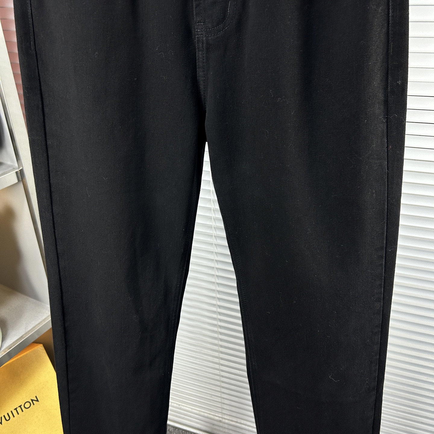 Gucci Male Jeans S-m