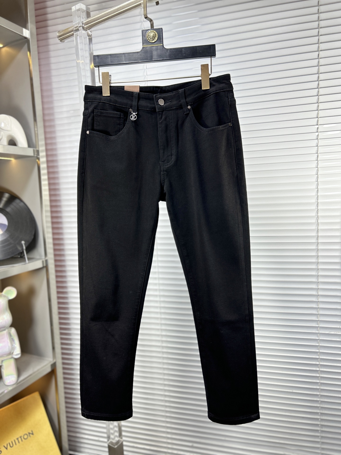 Louis Vuitton Male Jeans S-m-l