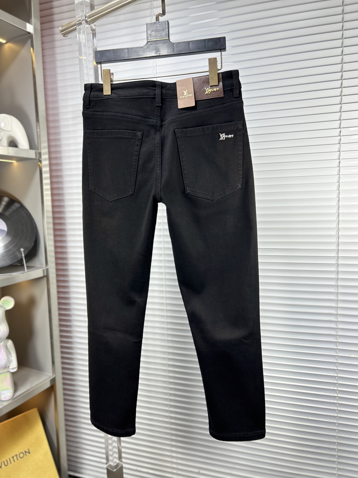 Louis Vuitton Male Jeans S-m-l