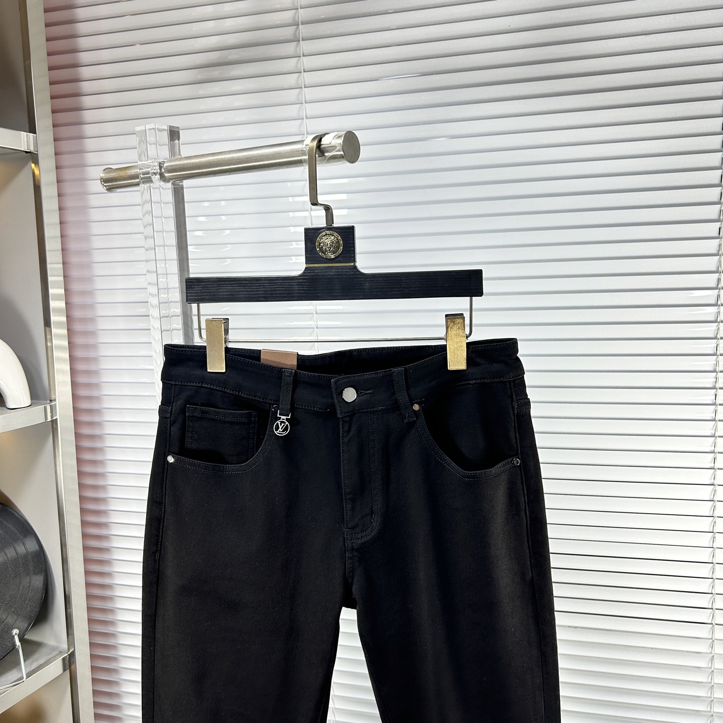 Louis Vuitton Male Jeans S-m-l