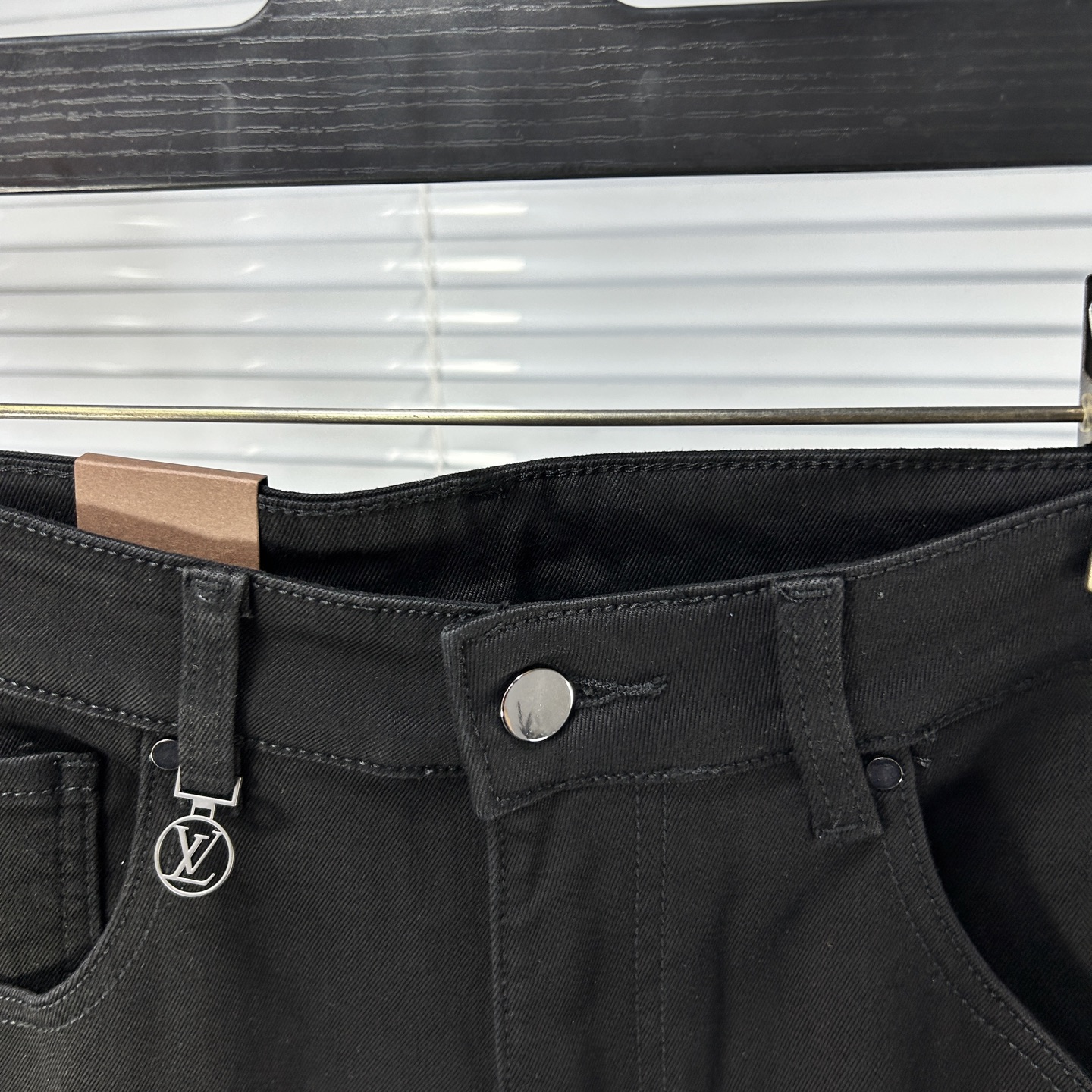 Louis Vuitton Male Jeans S-m-l