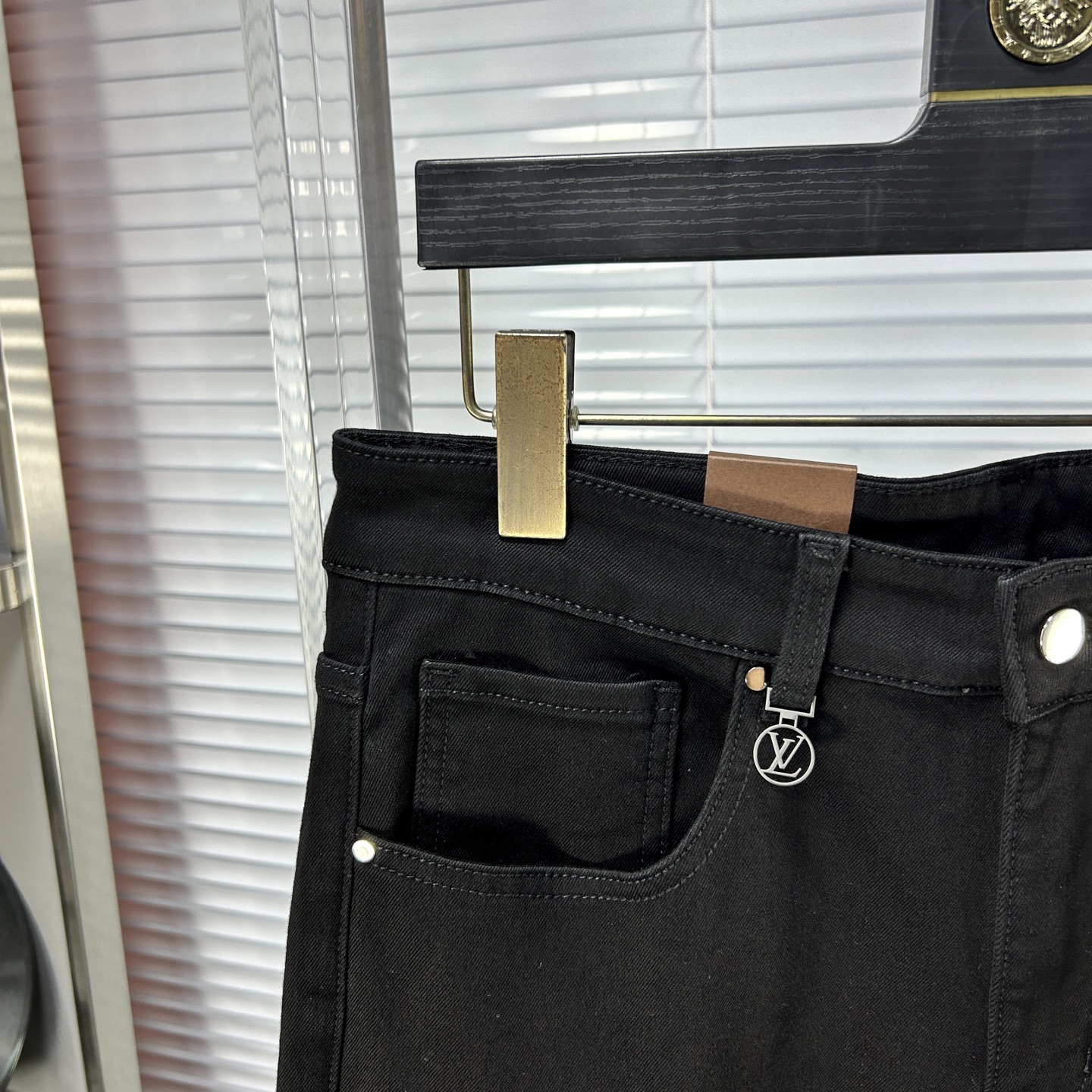 Louis Vuitton Male Jeans S-m-l