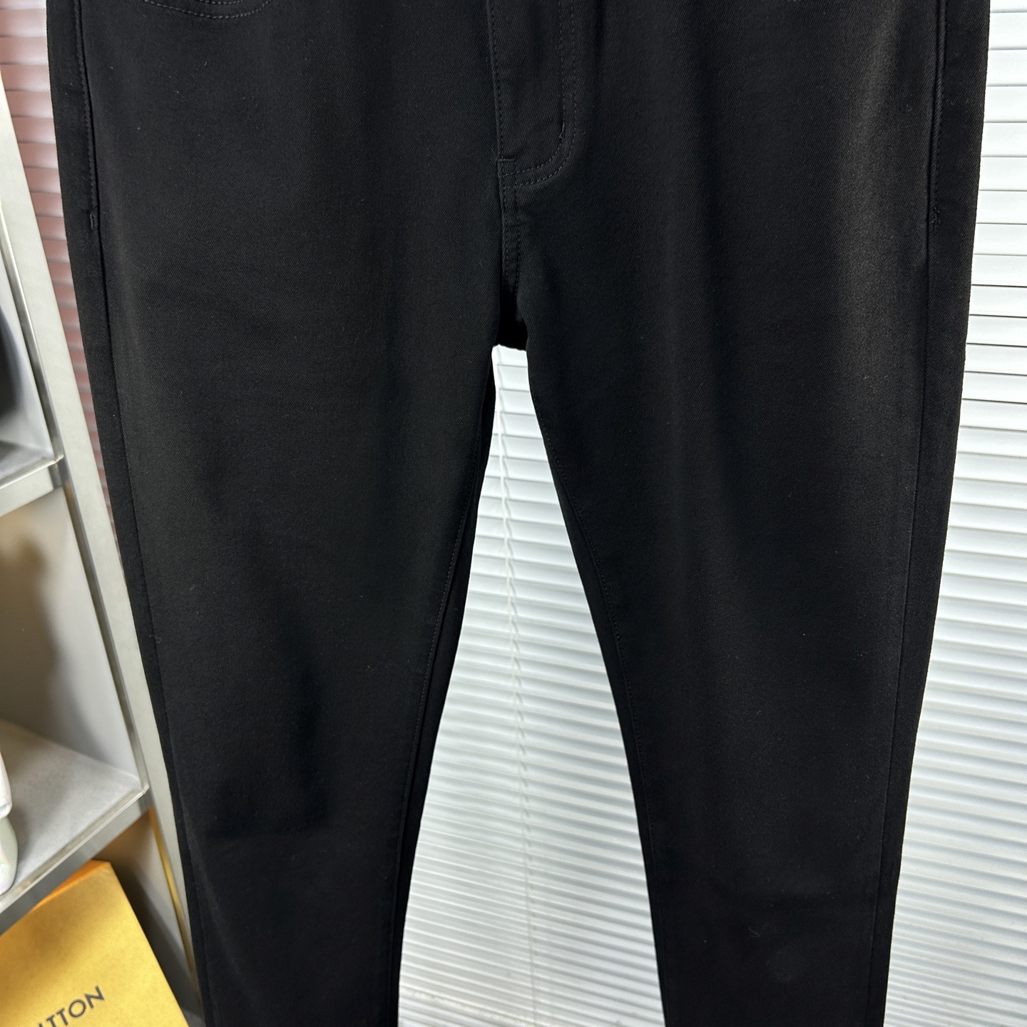 Louis Vuitton Male Jeans S-m-l