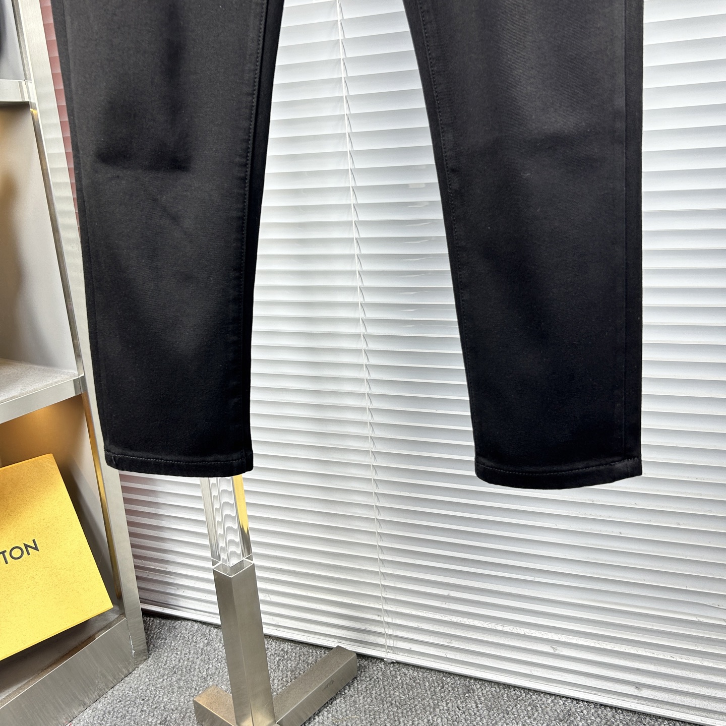 Louis Vuitton Male Jeans S-m-l