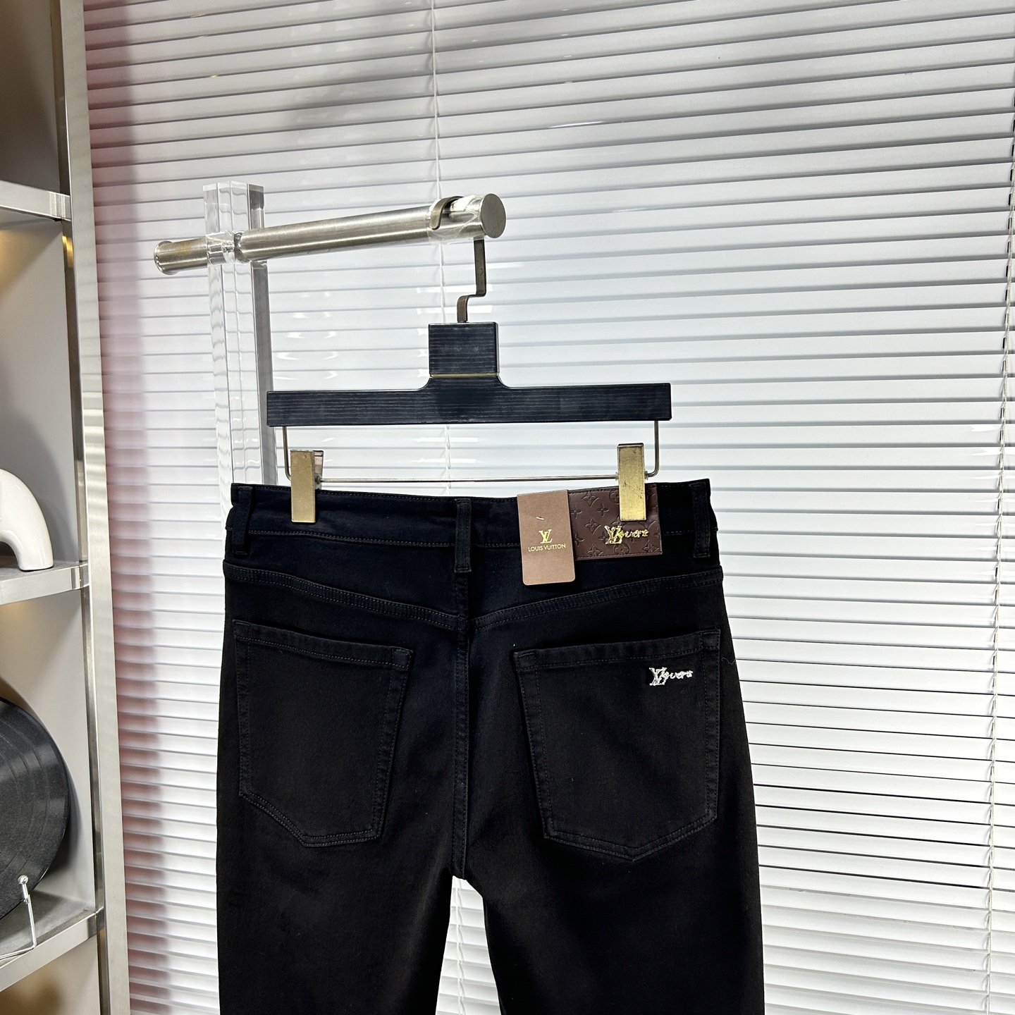 Louis Vuitton Male Jeans S-m-l