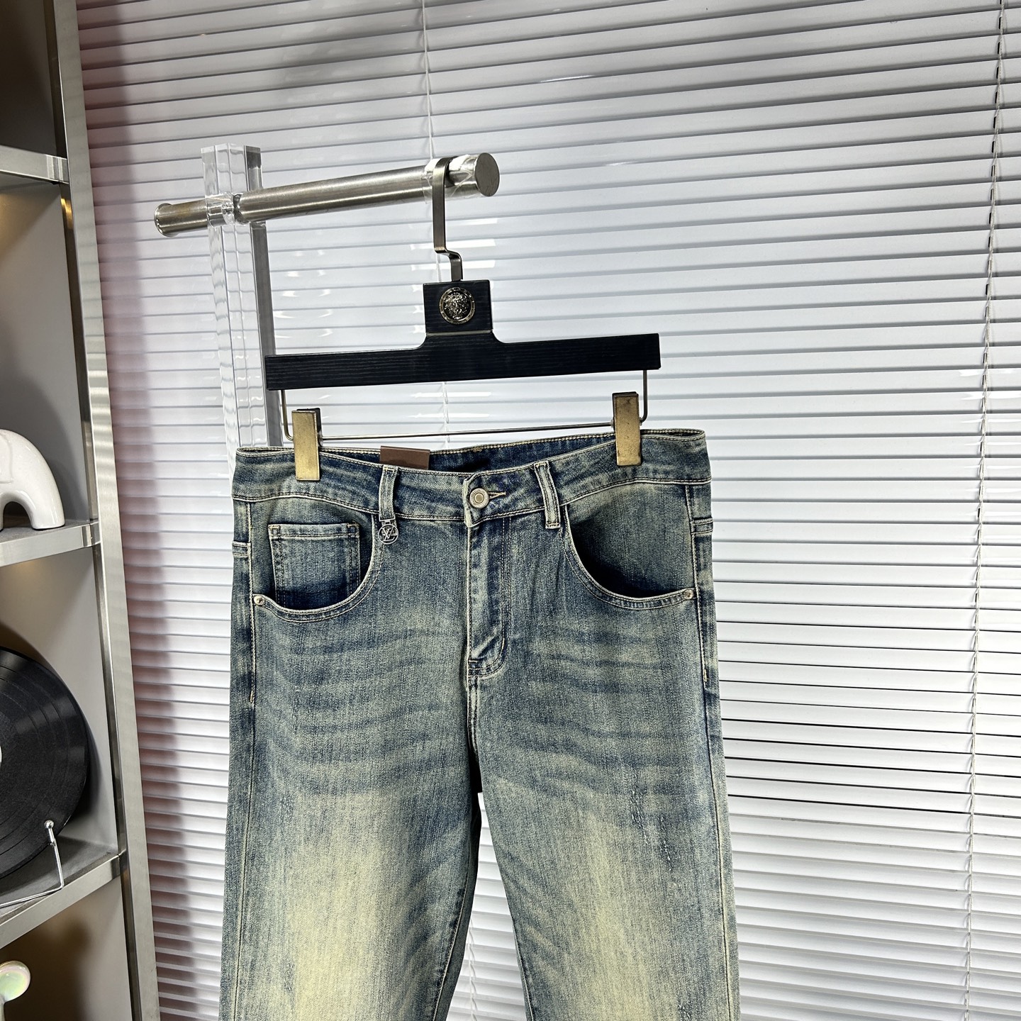 Louis Vuitton Male Jeans S-m-l