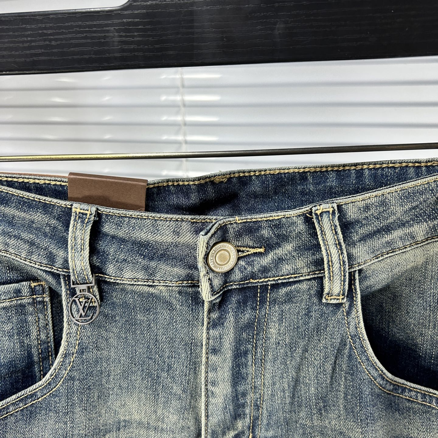 Louis Vuitton Male Jeans S-m-l