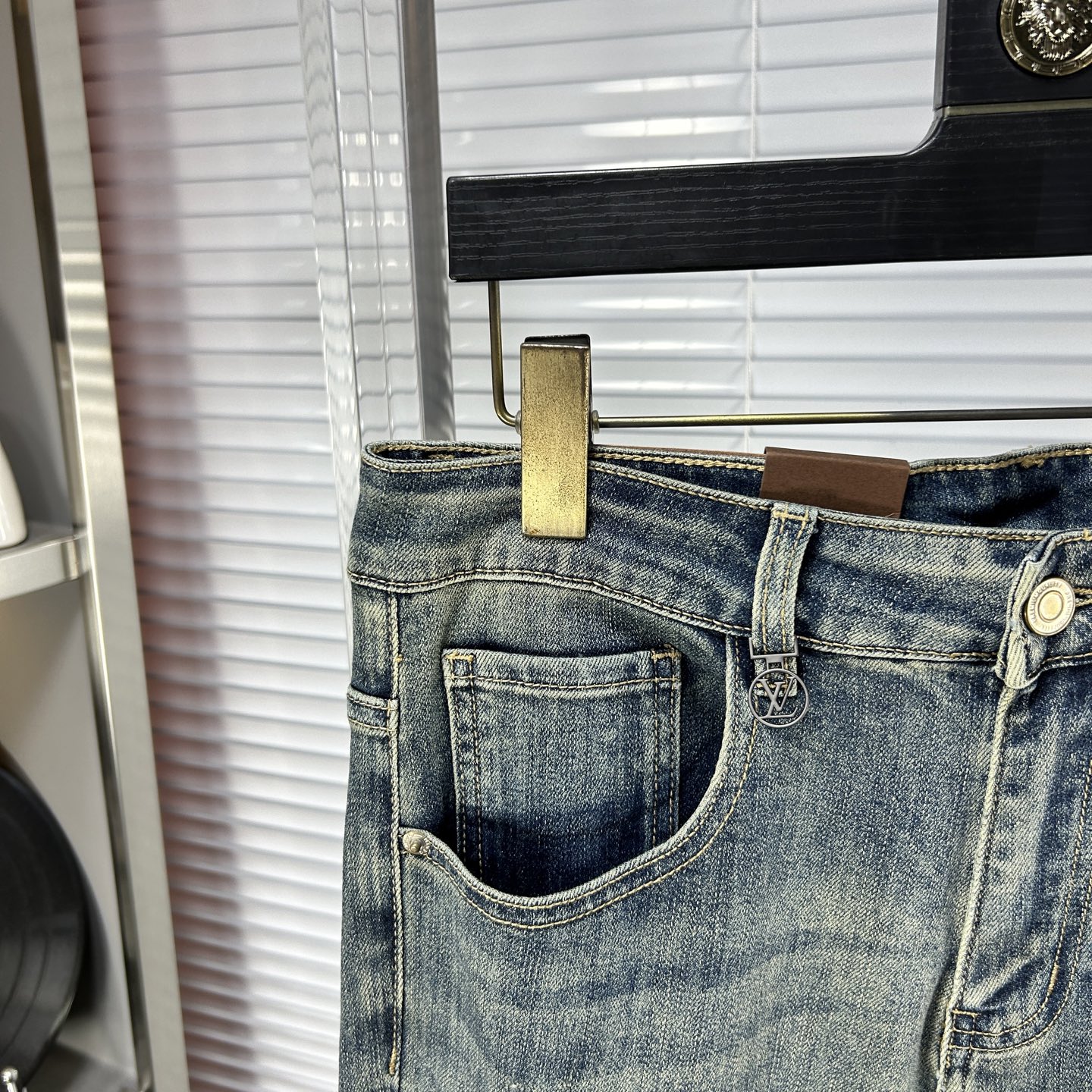 Louis Vuitton Male Jeans S-m-l