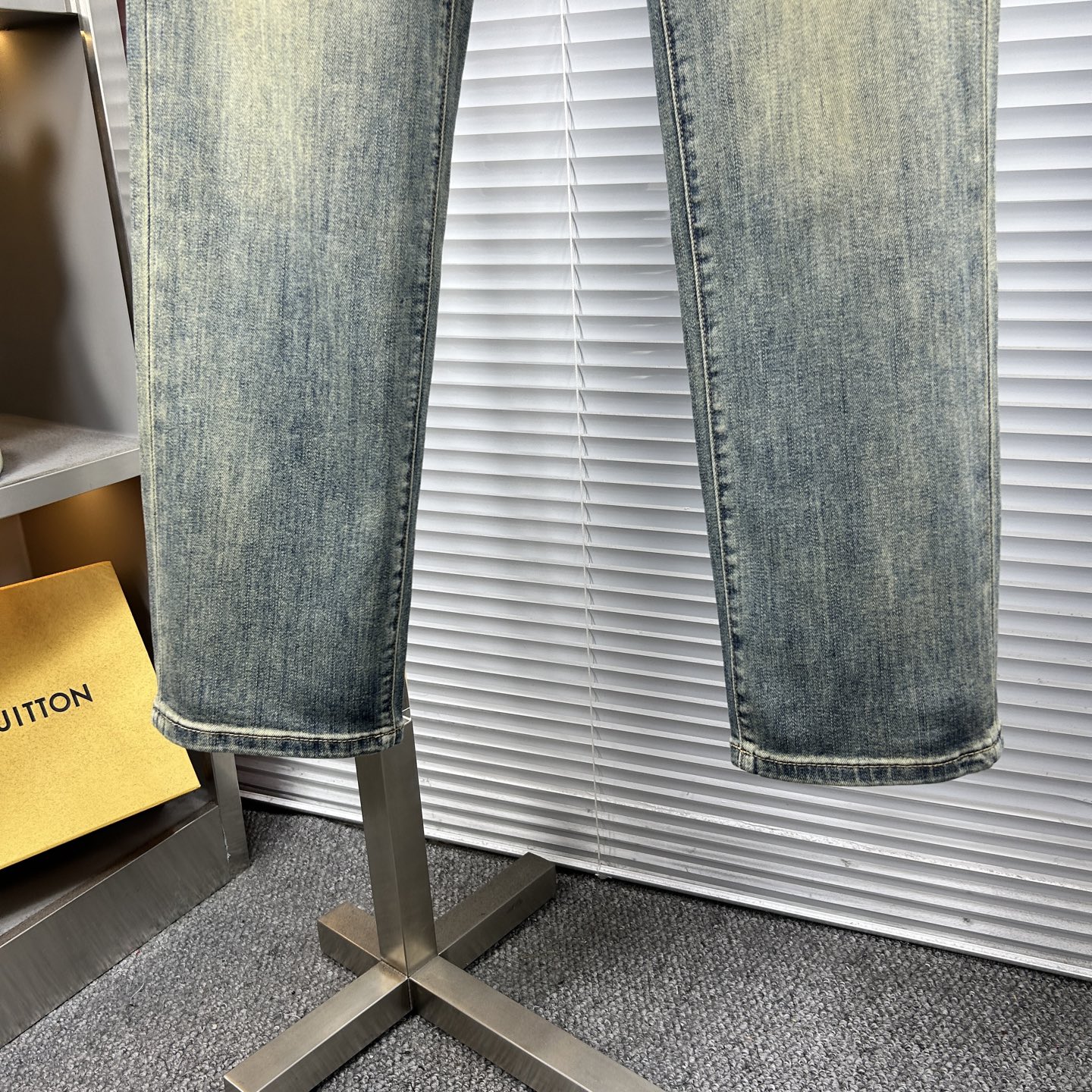Louis Vuitton Male Jeans S-m-l