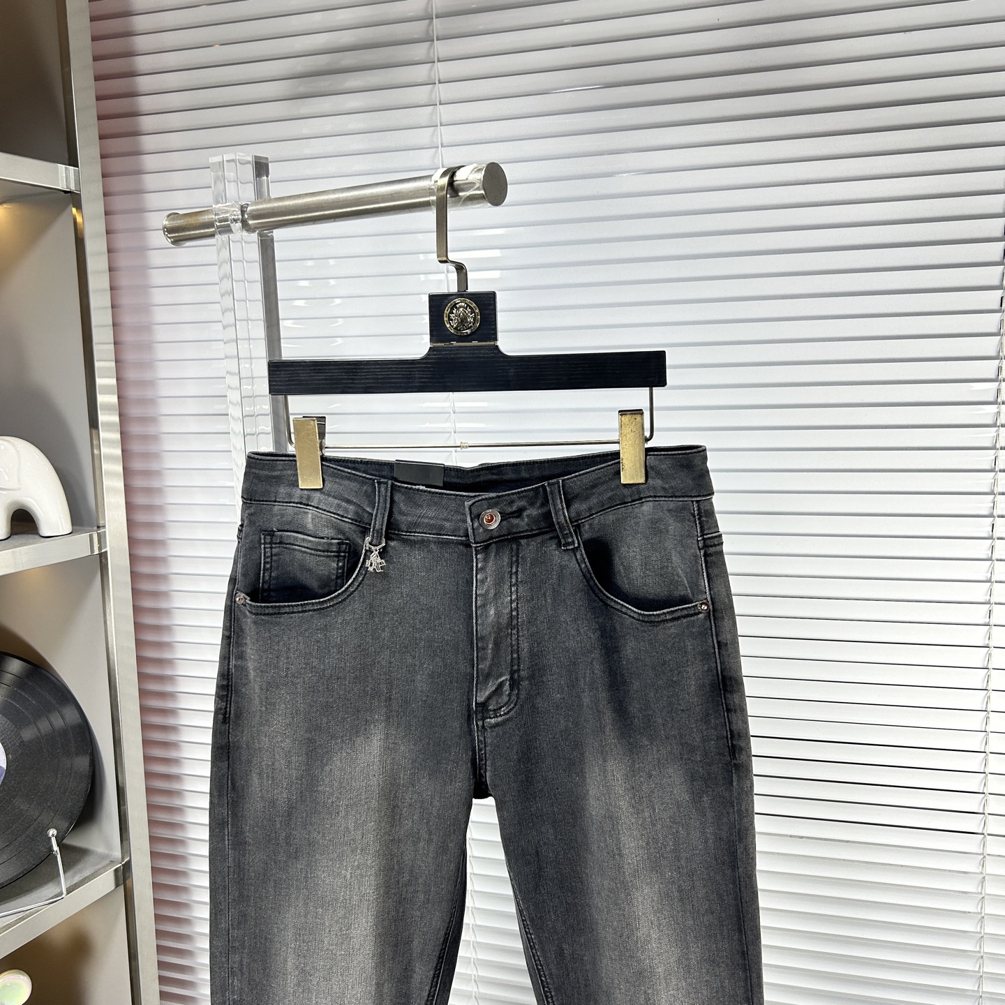 Prada Male Jeans S-m