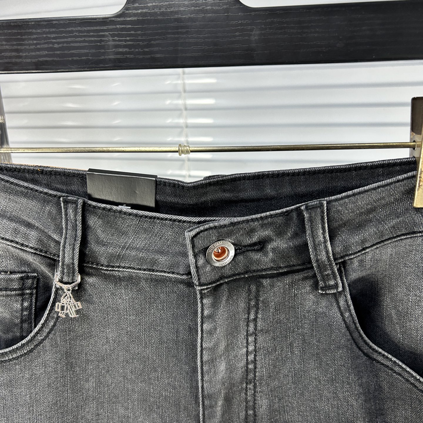 Prada Male Jeans S-m