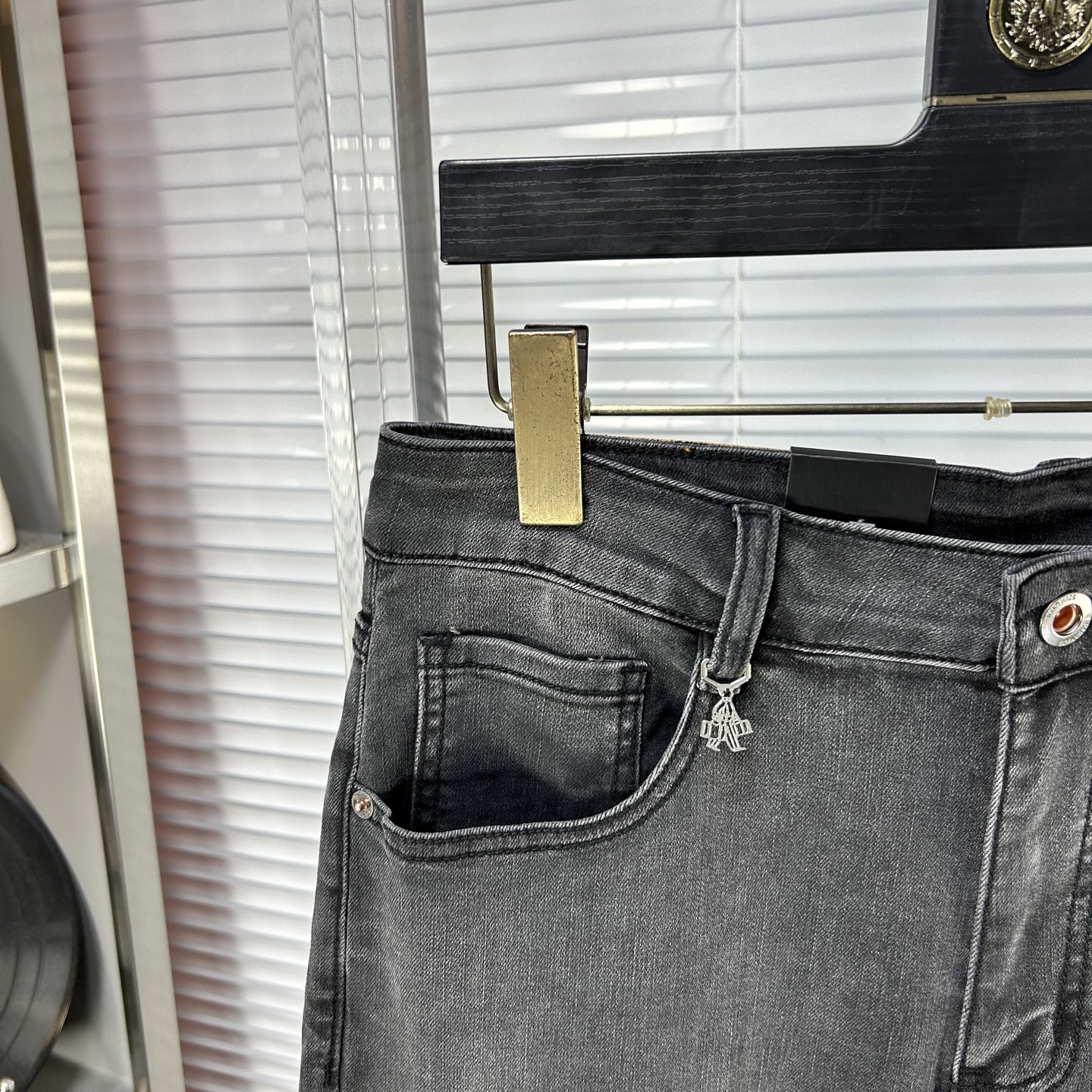 Prada Male Jeans S-m