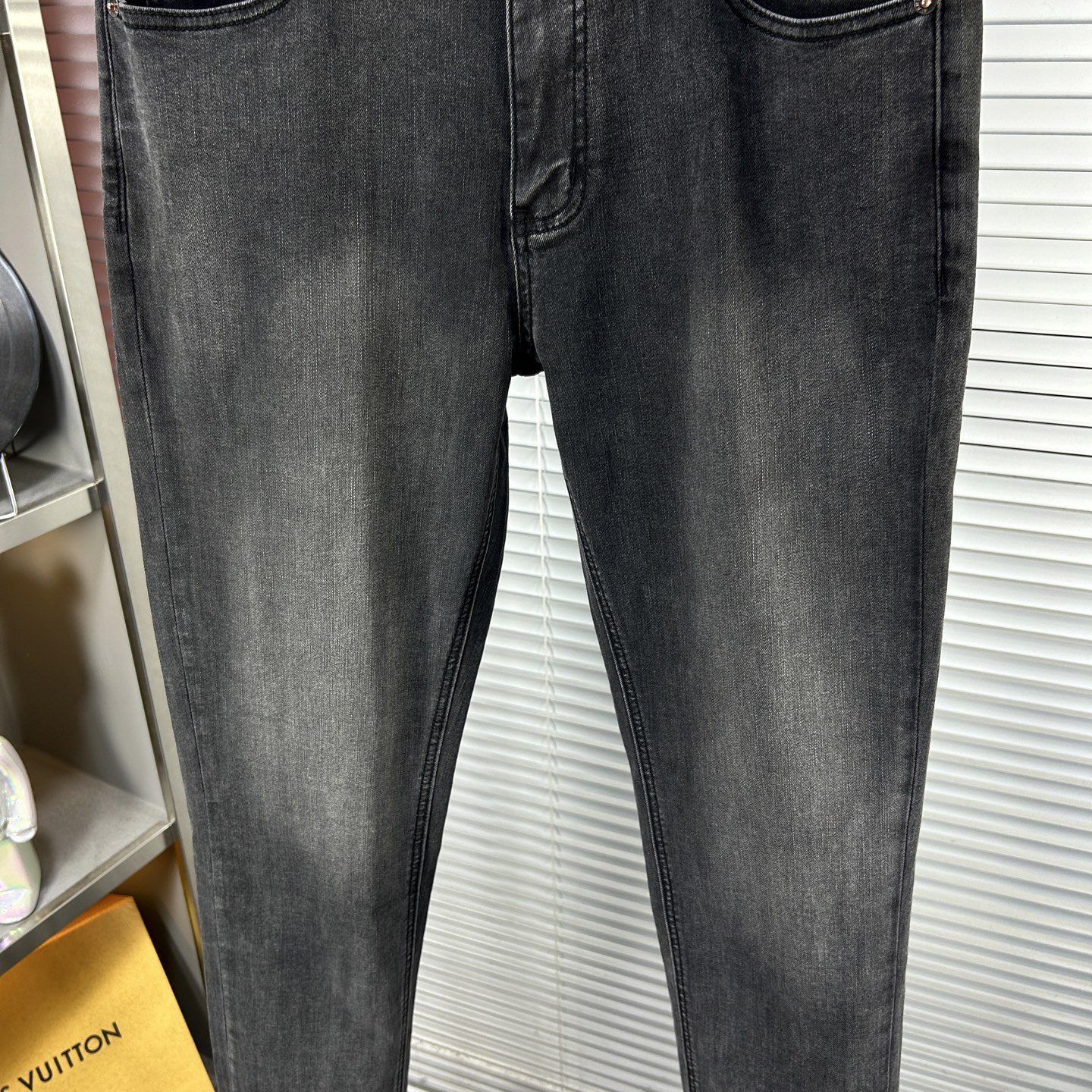 Prada Male Jeans S-m