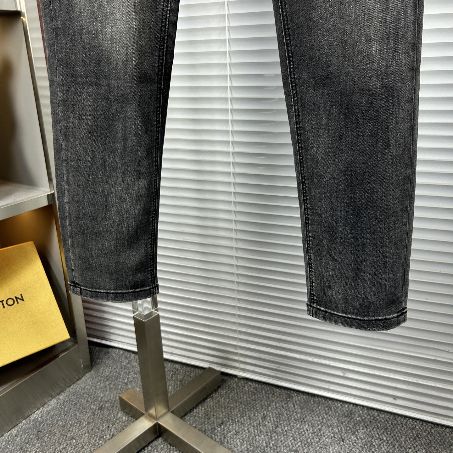 Prada Male Jeans S-m