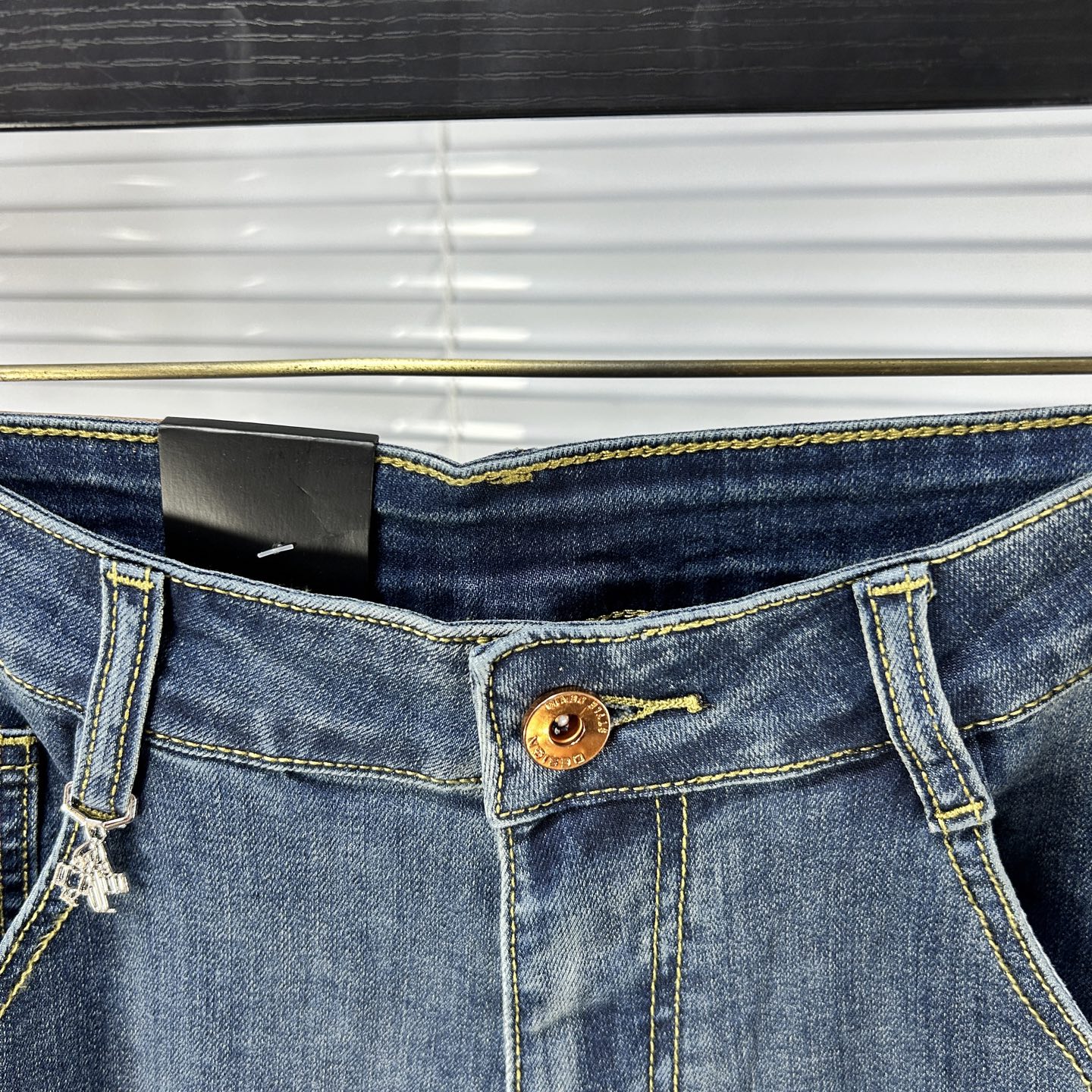 Prada Male Jeans S-m