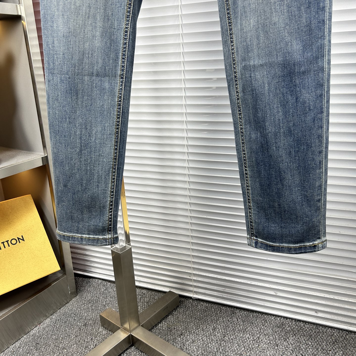 Prada Male Jeans S-m