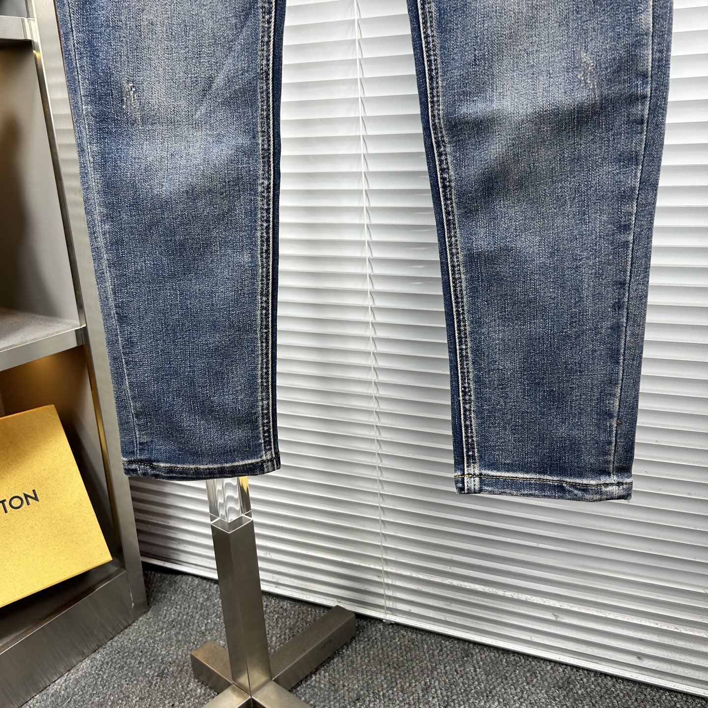 Versace Male Jeans S-m
