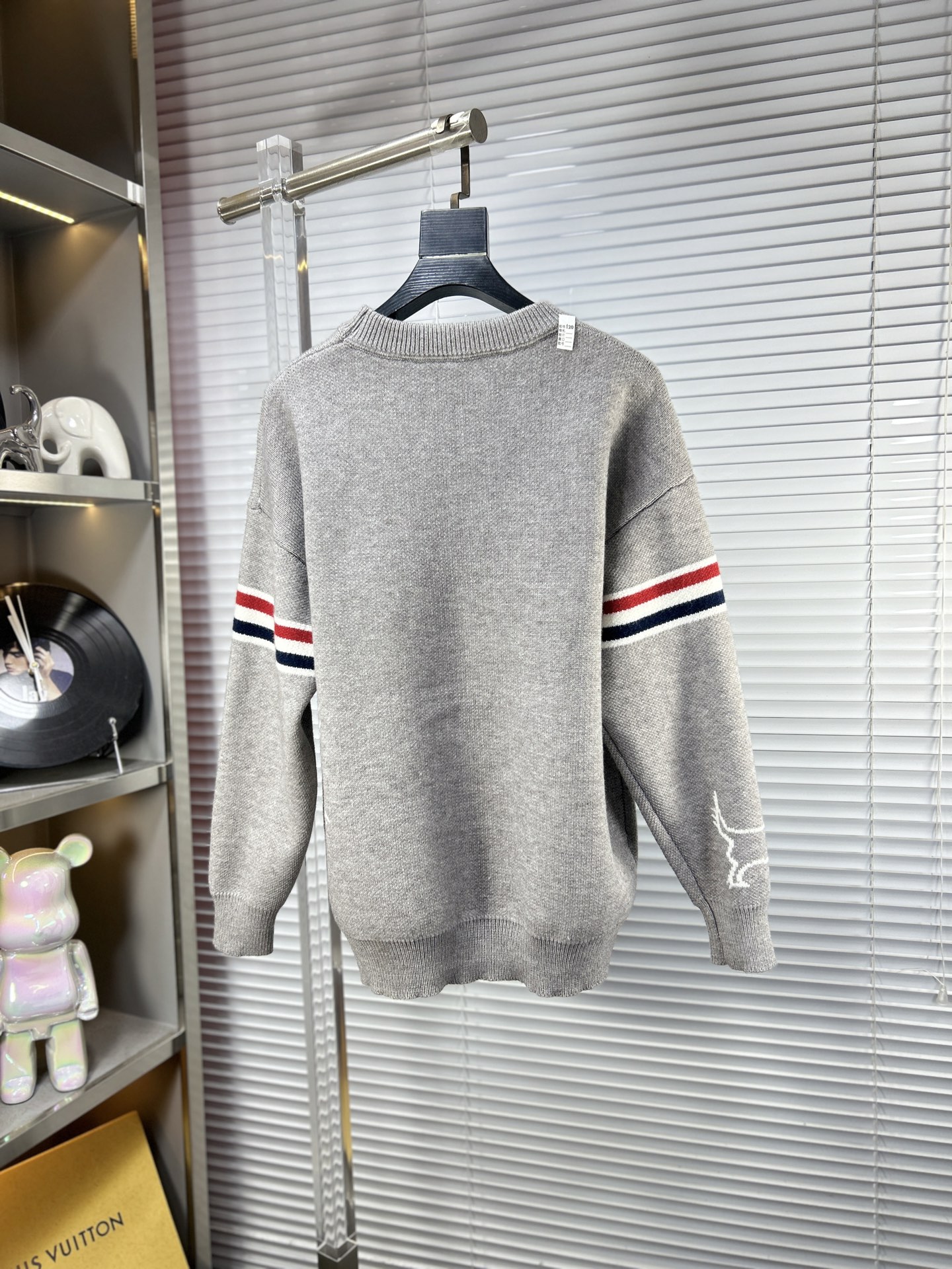 Thom Browne Basic Clothing Wool S-m-xxxl
