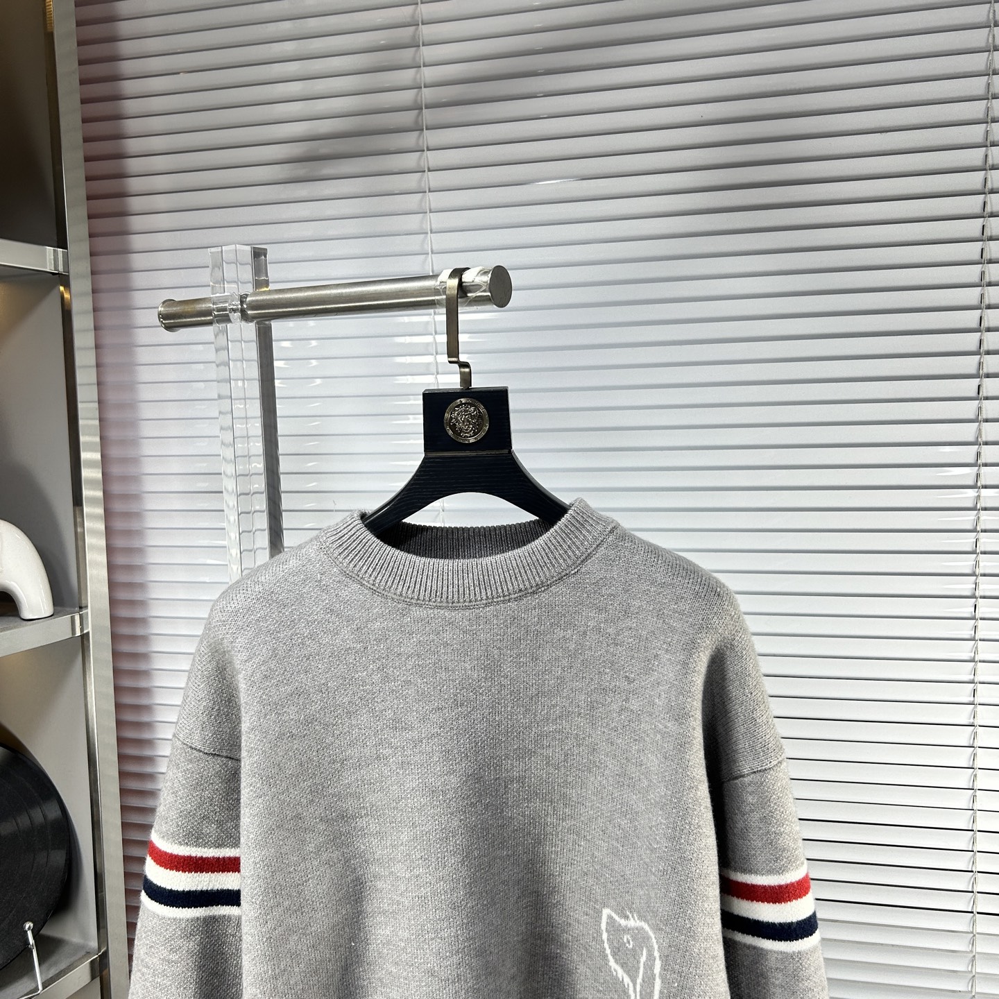 Thom Browne Basic Clothing Wool S-m-xxxl