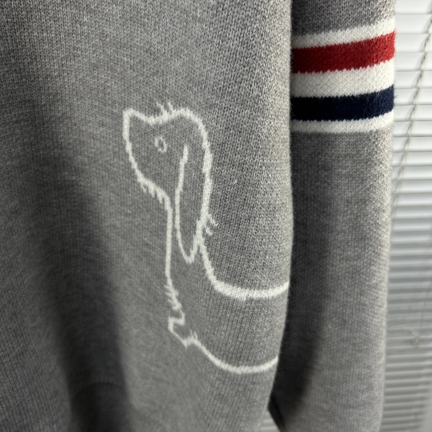 Thom Browne Basic Clothing Wool S-m-xxxl