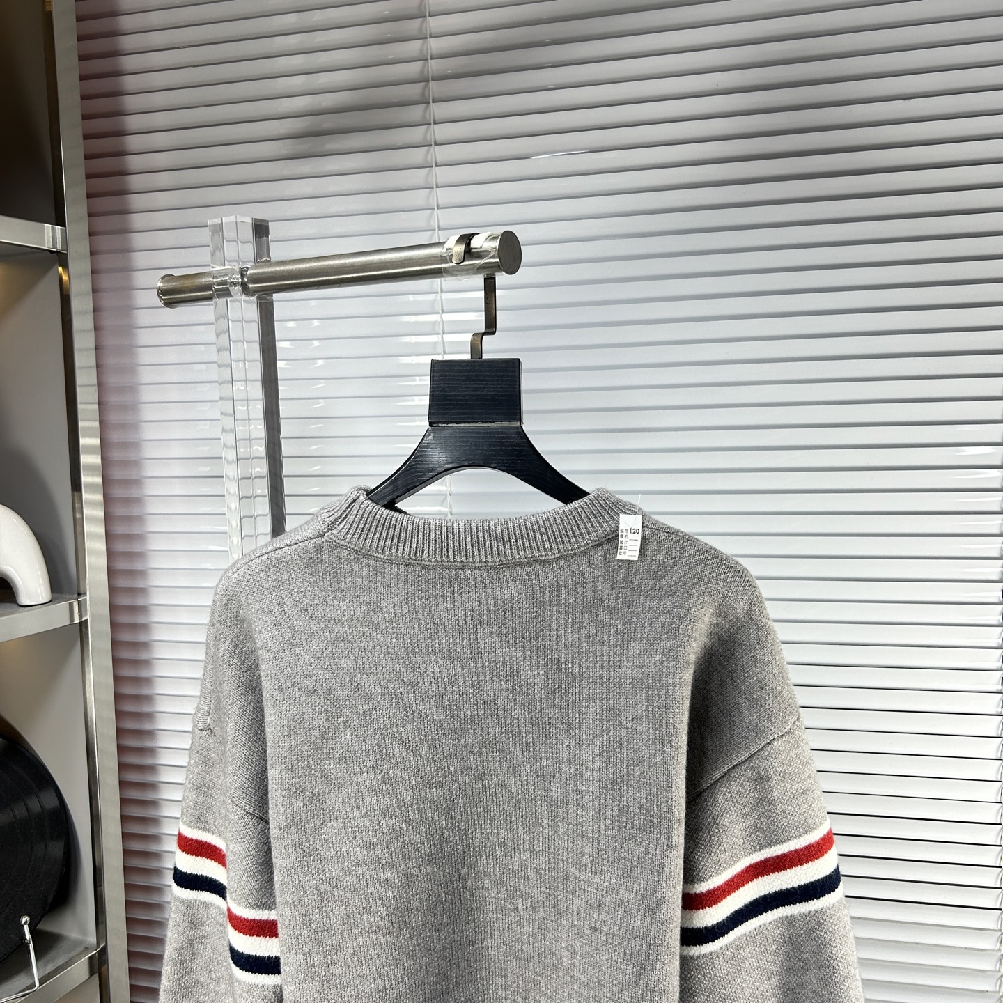 Thom Browne Basic Clothing Wool S-m-xxxl