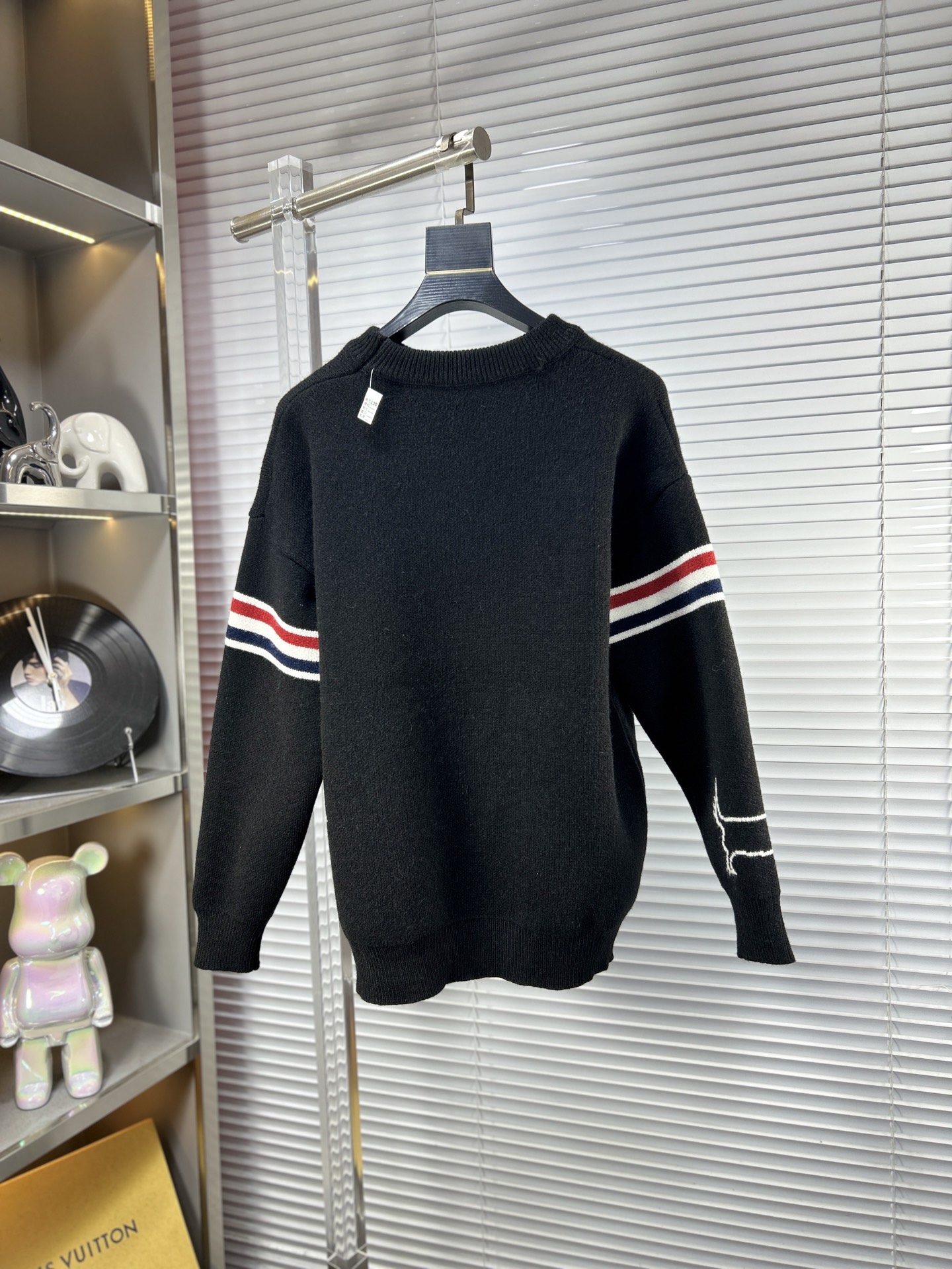 Thom Browne Basic Clothing Wool S-m-xxxl