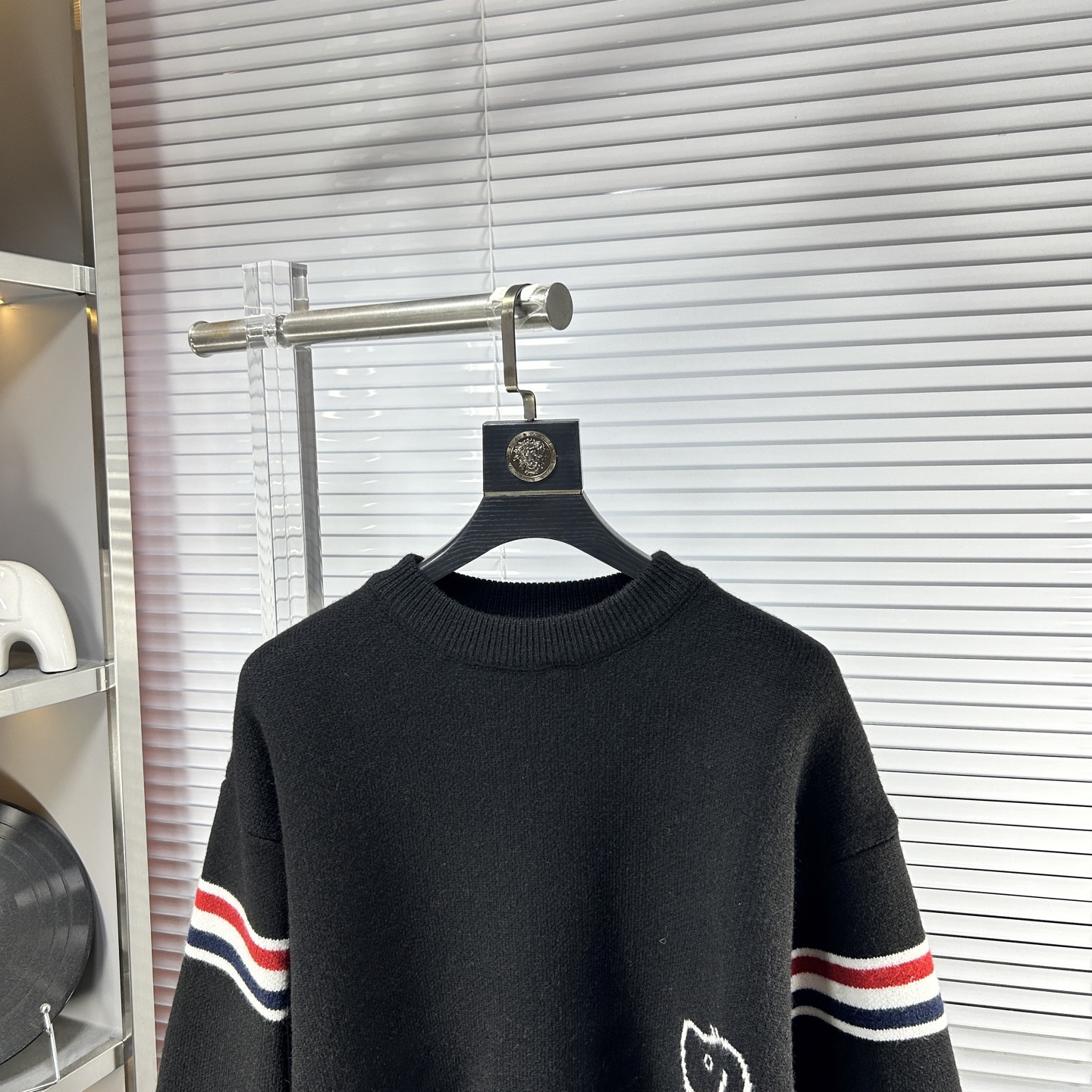 Thom Browne Basic Clothing Wool S-m-xxxl