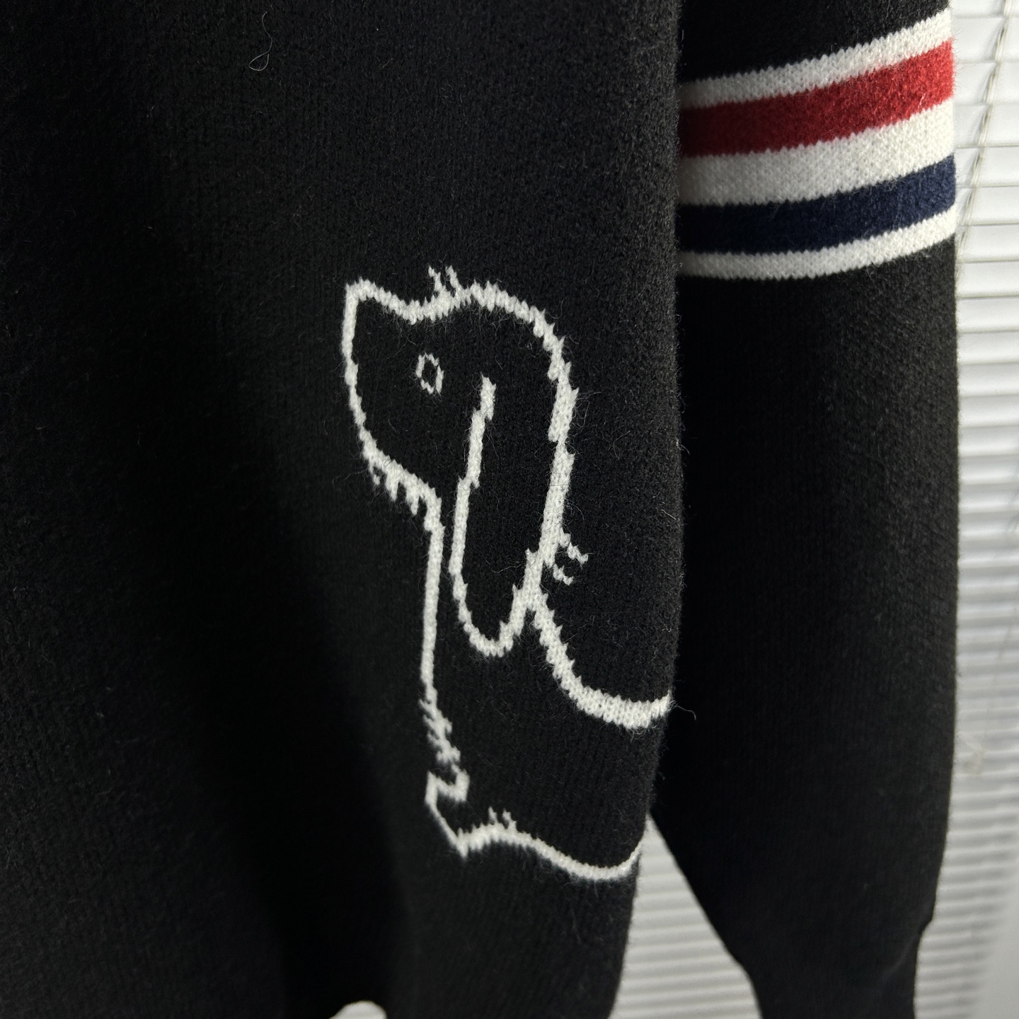 Thom Browne Basic Clothing Wool S-m-xxxl