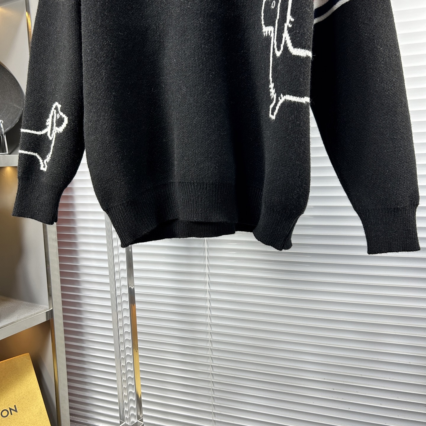 Thom Browne Basic Clothing Wool S-m-xxxl