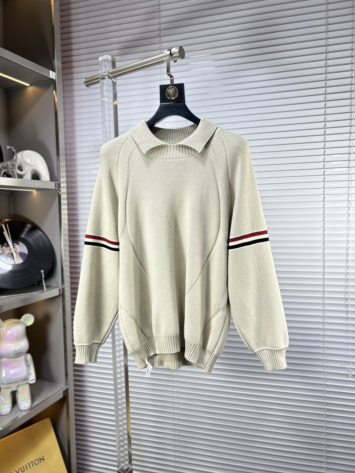 Thom Browne Basic Clothing Wool S-m-xxxl