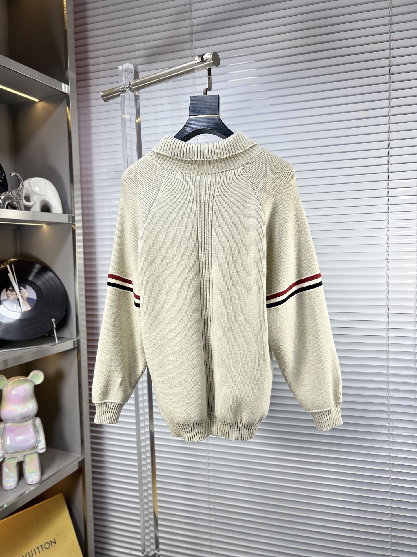 Thom Browne Basic Clothing Wool S-m-xxxl