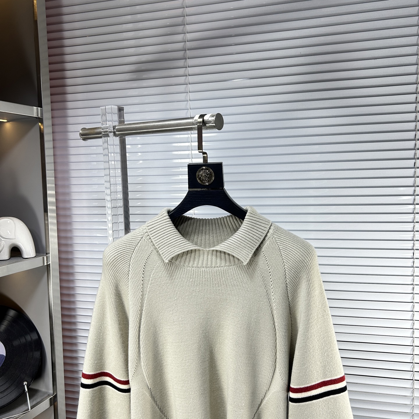 Thom Browne Basic Clothing Wool S-m-xxxl