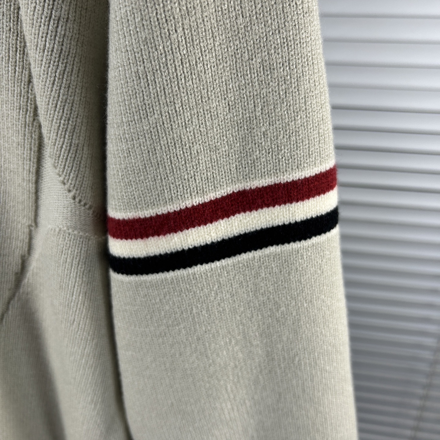Thom Browne Basic Clothing Wool S-m-xxxl