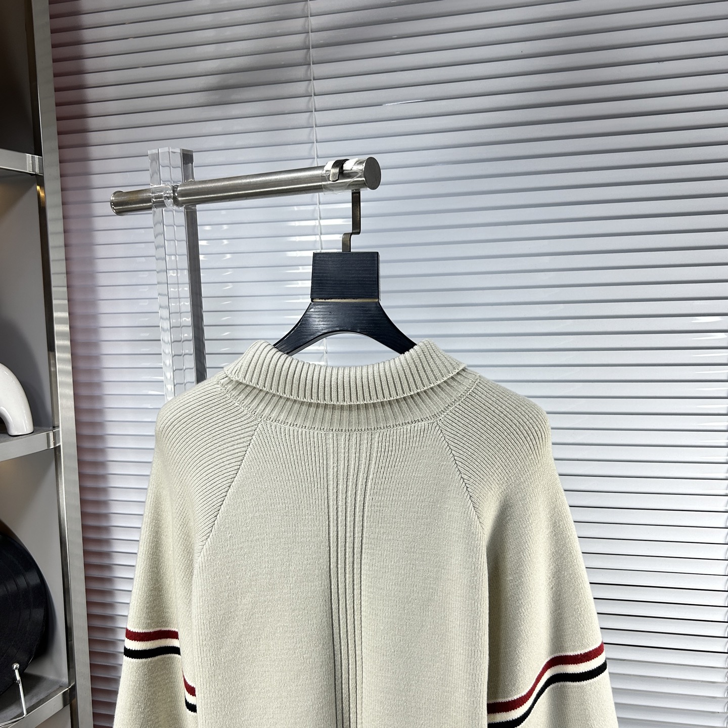 Thom Browne Basic Clothing Wool S-m-xxxl